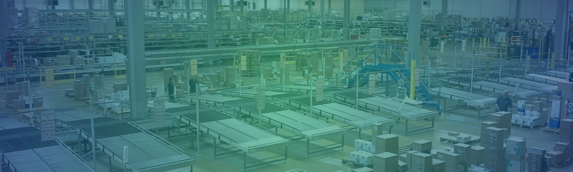 Manufacturing Header